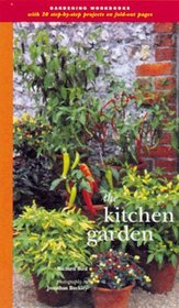 The Kitchen Garden (Garden Project Workbooks)