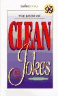 The Book of Clean Jokes
