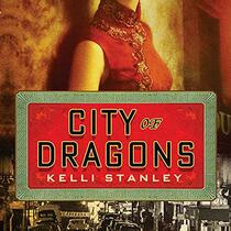 City of Dragons (The Miranda Corbie Mysteries)