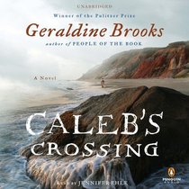 Caleb's Crossing (Audio CD) (Unabridged)