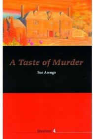 A Taste of Murder (Storylines)