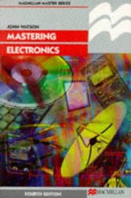 Mastering Electronics (Palgrave Master S.)