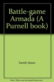 Battle-game Armada (A Purnell book)