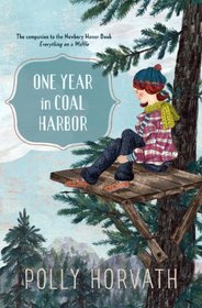 One Year in Coal Harbor (Coal Harbor, Bk 2)