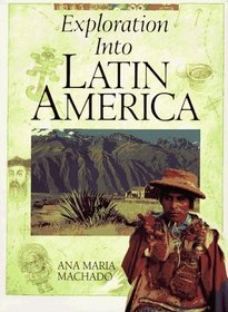 Exploration into Latin America