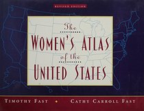 The Women's Atlas of the United States
