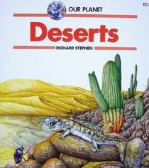 Deserts (Our Planet)