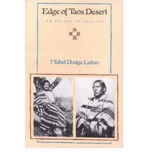 Edge of Taos Desert: An escape to reality