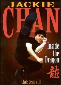 Jackie Chan: Inside the Dragon