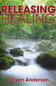 Releasing Healing