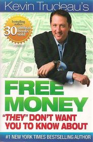 Free Money 'They' Don't Want You to Know About