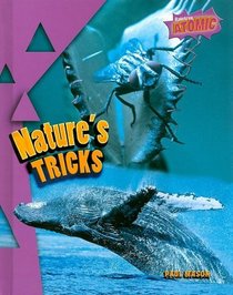 Nature's Tricks (Raintree Atomic)
