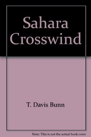 Sahara Crosswind
