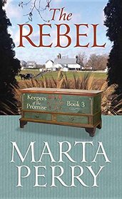 The Rebel: Keepers of the Promise