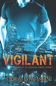 Vigilant (The Night Guardians)