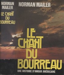 Le Chant Du Bourreau Une Histoire Damour