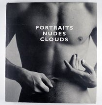Portraits/Nudes/Clouds: A Book of Photographs by Vittorio Santoro
