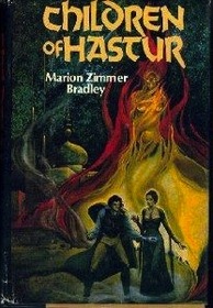 Children of Hastur