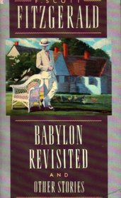 Babylon Revisited and Other Stories