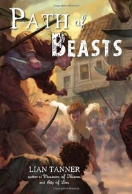 Path of Beasts (Keepers)