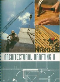 Architectural Drafting 2 (Custom Edition)
