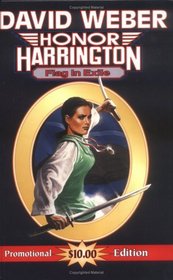 Flag in Exile (Honor Harrington Series, Book 5)