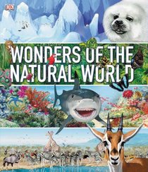 Wonders of the Natural World