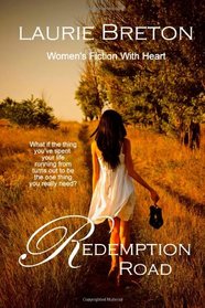 Redemption Road: Jackson Falls Book 4 (Jackson Falls Series) (Volume 4)