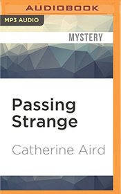 Passing Strange