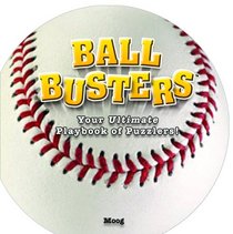 Ball Busters Baseball (Ball Busters)