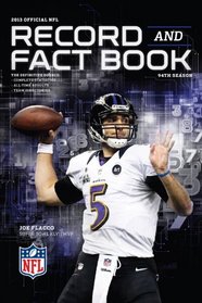 NFL Record & Fact Book 2013