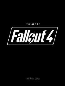 The Art of Fallout 4