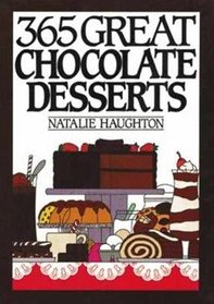 365 Great Chocolate Desserts
