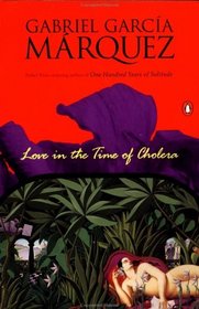 Love in the Time of Cholera