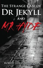 Rollercoasters: The Strange Case of Dr Jekyll and Mr Hyde Reader