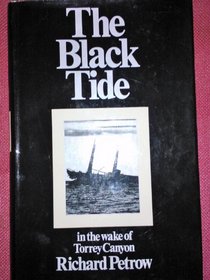 The black tide: In the wake of Torrey Canyon