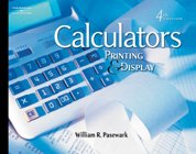 Calculators : Printing and Display