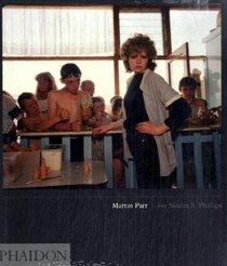 Martin Parr