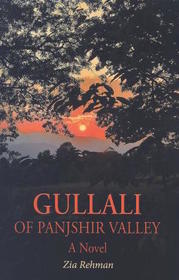 Gullali of Panjshir Valley