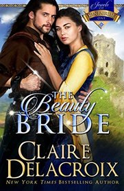 The Beauty Bride: The Jewels of Kinfairlie