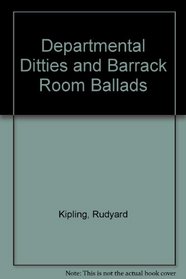 Departmental Ditties and Barrack Room Ballads