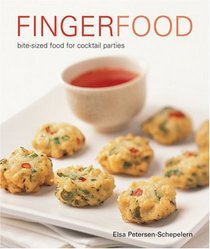 Fingerfood: Bite-sized Food for Cocktail Parties (Compacts)