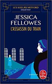 L'Assassin du train (The Mitford Murders) (Mitford Murders, Bk 1) (French Edition)