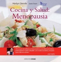 Cocina y Salud: Menopausia (Spanish Edition)