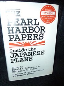 The Pearl Harbor Papers: Inside the Japanese Plans