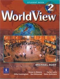 WorldView, Level 2