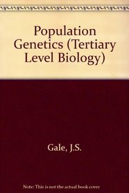 Population Genetics (Tertiary Level Biology)