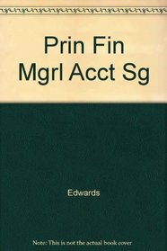 Study Guide for use with Principles of  Financial and Managerial Accounting
