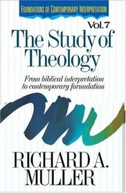 The Study of Theology