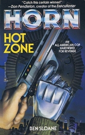 Hot Zone (Horn)